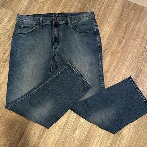 Mott and bow mens jeans